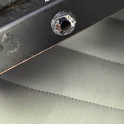 Morley Pro Series Volume Pedal (Used) image 5