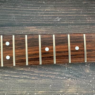 90s Charvel CST-60 Stratocaster Neck Regular Scale 22F Made in Japan image 12