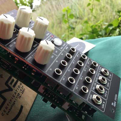 Addac System ADDAC504 Probabilistic Generator imagen 5