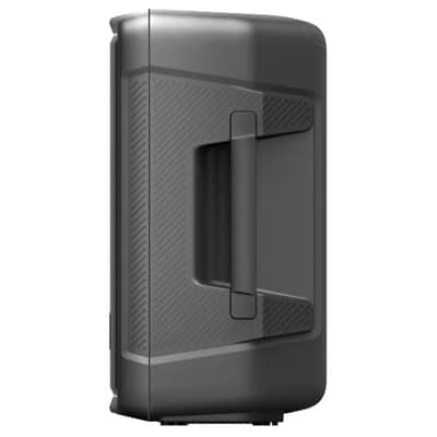 JBL IRX108BT Powered 8-Inch Portable PA Loudspeaker with Bluetooth image 4