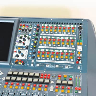 Midas PRO2C Live Digital Audio Mixing Console CG01WKW *ASK FOR SHIPPING* image 2