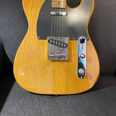 Fender Telecaster TL52-70 MIJ image 2