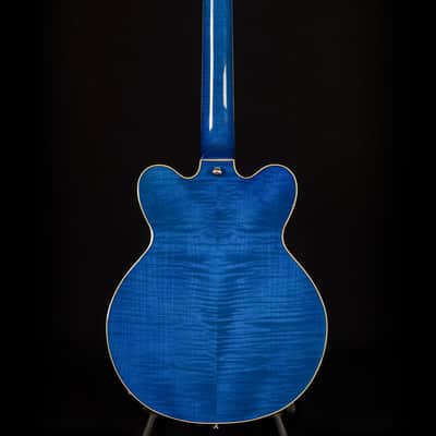 Hofner Contemporary Series Verythin Deluxe image 4