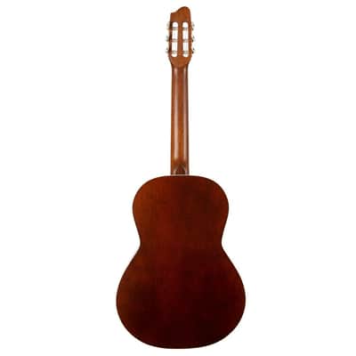 Godin Etude Clasica II Nylon String Electro Guitar image 3
