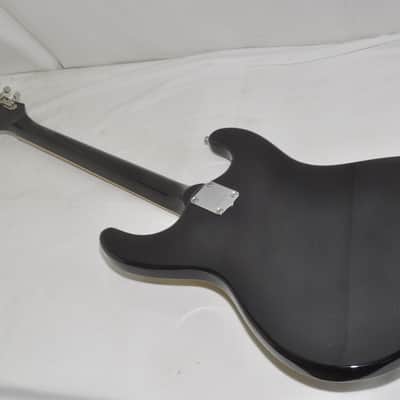 Mosrite Avenger Electric Guitar Ref. No 7762 image 11