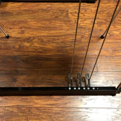 Dekley S110 3 x 1 10 String Pedal Steel Guitar image 10