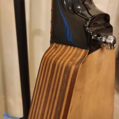 Unique Piece Epiphone '67 Flying V 1994 KOREA Wood ! image 14