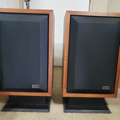 Design Acoustics D-6 1973 - Walnut image 1