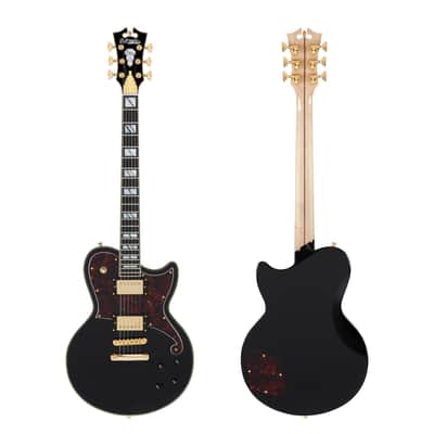STR Guitars Japan - Sierra LJ-1 - Single Cutaway Electric Guitar