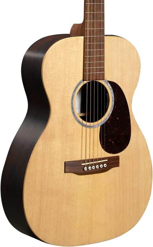 Martin X-Series 00-X2E | Reverb