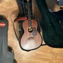 Martin 000-15SM 12-Fret 2012 - Present Natural