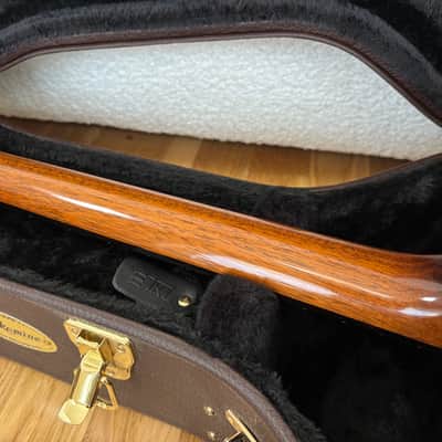 Takamine DMP700 MRC Spruce/Madagascar Rosewood 2008 Japan image 17