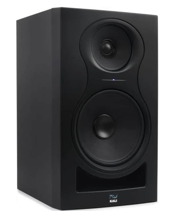 Kali Audio IN-8 V2 8" Active Studio Monitor Pair image 1