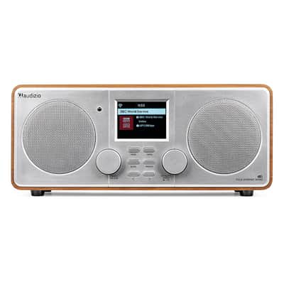 Audizio Foza Intern.Radiost.Dab Wifi Bt Al image 2