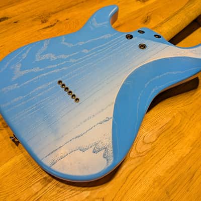 Kiesel Delos 6 image 8