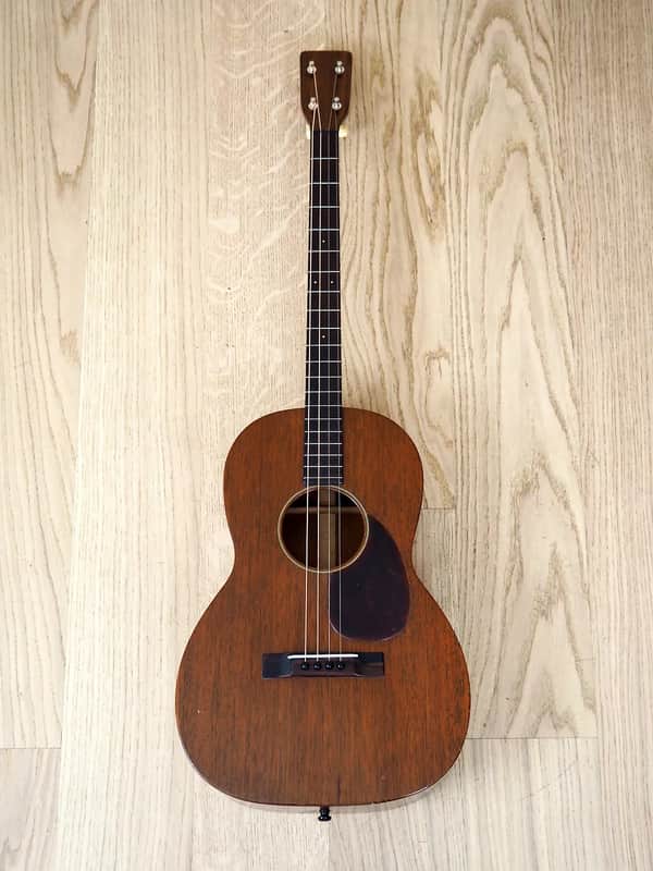 Martin 5-17T Tenor 1927 - 1945 image 1