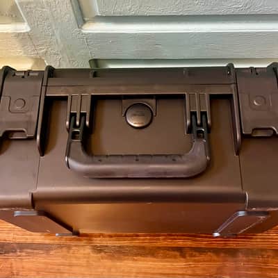 Universal Audio OX Amp Top Box Attenuator 2024 image 9