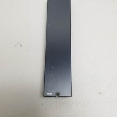 Yamaha TX816 TX-816/216 TF1 empty Slot Cover Plate - (make offer!)