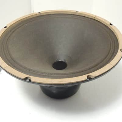 1959 Jensen P15P Alnico 15" speaker image 6
