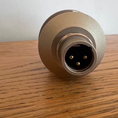 Neumann TLM 103 Large Diaphragm Cardioid Condenser Microphone 1997 - Present - Nickel image 6