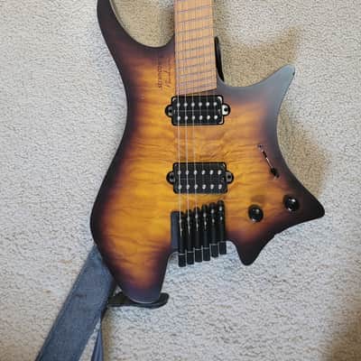 Strandberg Boden Standard 6 | Reverb