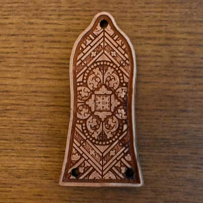 Epiphone Les Paul Truss Rod Cover image 2