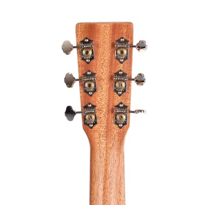 Martin Road Series D-13E Retro Acoustic-Electric Gloss Natural image 8