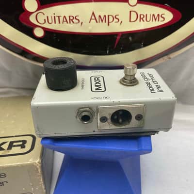 MXR MX-106 MX106 Noise Gate Line Driver Pedal with Box Pot Dates to 1978 image 6