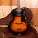 Gibson ES-125 1954 - Sunburst