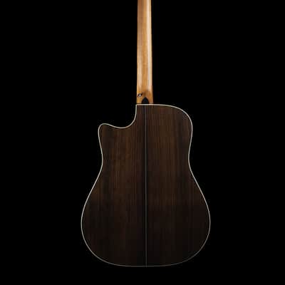 Furch Green Series Pure SB Dc-SR SPE, Sitka Spruce, Indian Rosewood - NOS image 5