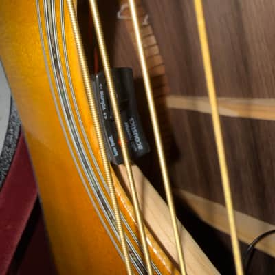 Martin Standard Series D-42 2023 with pickup image 13
