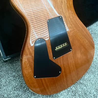 PRS Custom 24 2023 Aquamarine, Mint condition image 6