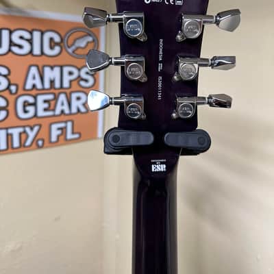 ESP LTD EC-256 FM image 9