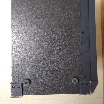 TOA KD-2 Portable, 4-Channel, Powered Mixer/Speaker System image 12