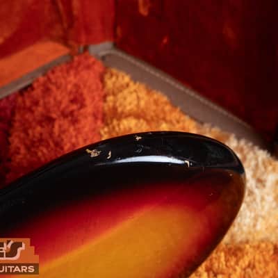 Fender Electric Mandolin 1961 - Sunburst image 7