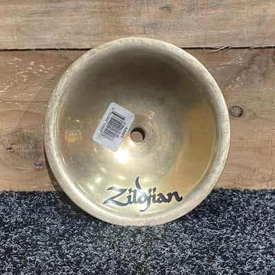 Pre-Owned Zildjian FX 6" ZIL-BELL image 2