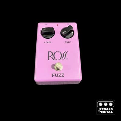 jhs Ross Fuzz - X19901 image 7