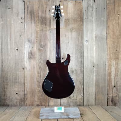 PRS S2 McCarty 594 2020 - Root Beer Burst image 4