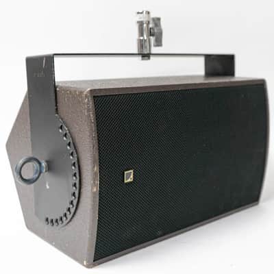 L'Acoustics 8XTI Passive Compact PA Speaker with Mounting Bracket image 2