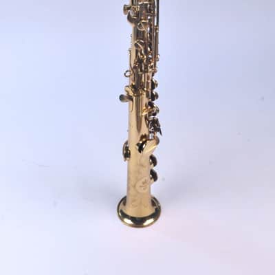 SML King Marigaux Soprano Saxophone image 13