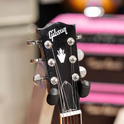 Gibson Custom Shop ES-335 Dot - Beale Street Blue image 6