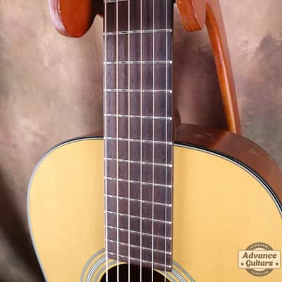 Martin 1992 model 0-16NY image 12