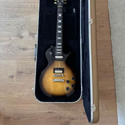 Gibson Les Paul LPM 2015 Sunburst image 3