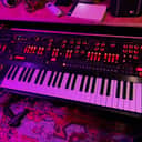 Roland JD-Xa 49-Key Analog/Digital Crossover Synthesizer 2015 - Present - Black