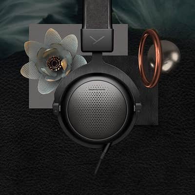 beyerdynamic T1 High-end Tesla Headphones (3rd Generation) image 6