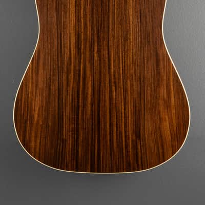 Gibson Hummingbird Studio Rosewood - Satin Rosewood Burst image 4