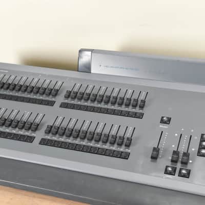 ETC Express 24/48 Lighting Console NO POWER SUPPLY CG000WH image 4