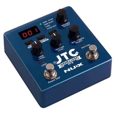 NUX NDL-5 Verdugo Series JTC Pro image 2