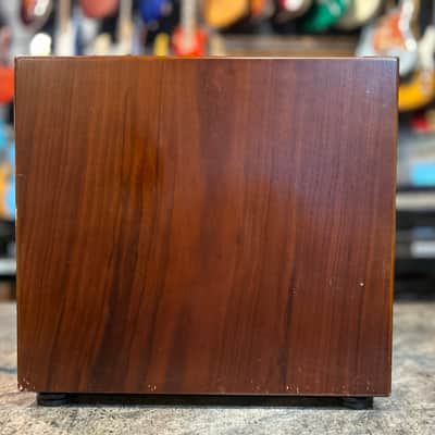 Monitor Audio RSW12 Compact 12" Powered Subwoofer image 4