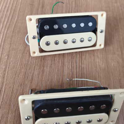 PRS Paul Reed Smith PRS SE Custom 24-08 Pickups Set image 2